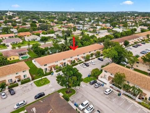 Tiny photo for 1739 NW 80TH Avenue #E, Margate, FL 33063 (MLS # B26075942)