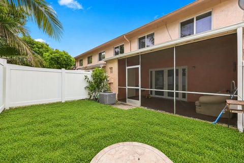 Tiny photo for 1739 NW 80TH Avenue #E, Margate, FL 33063 (MLS # B26075942)
