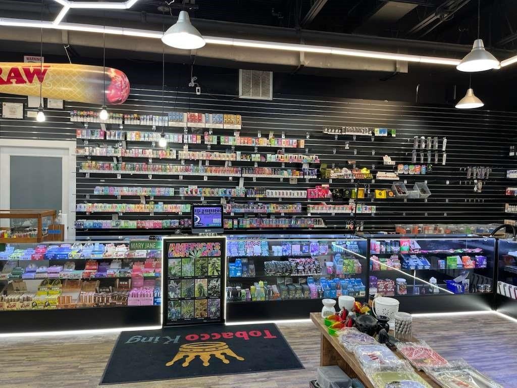 1596 SE Federal Highway