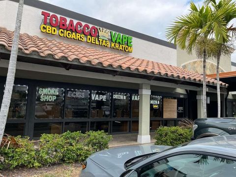 1596 SE Federal Highway Stuart FL 