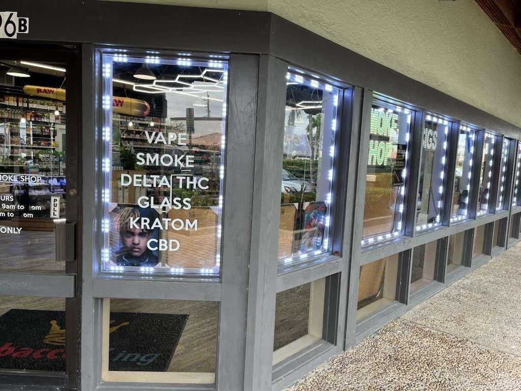 1596 SE Federal Highway