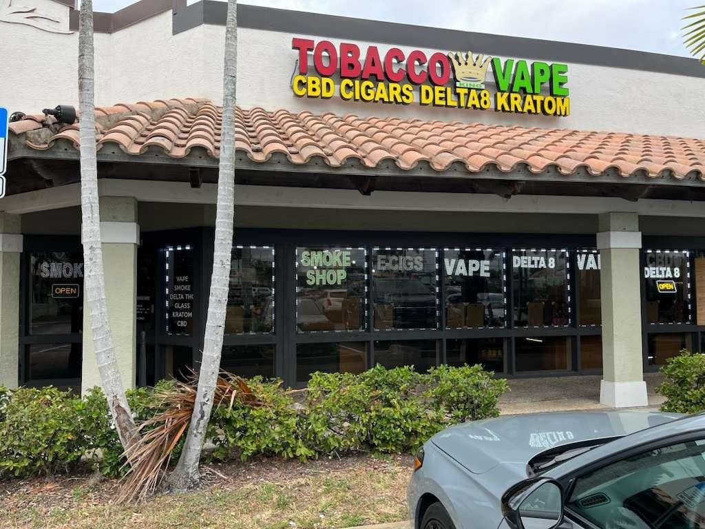 1596 SE Federal Highway