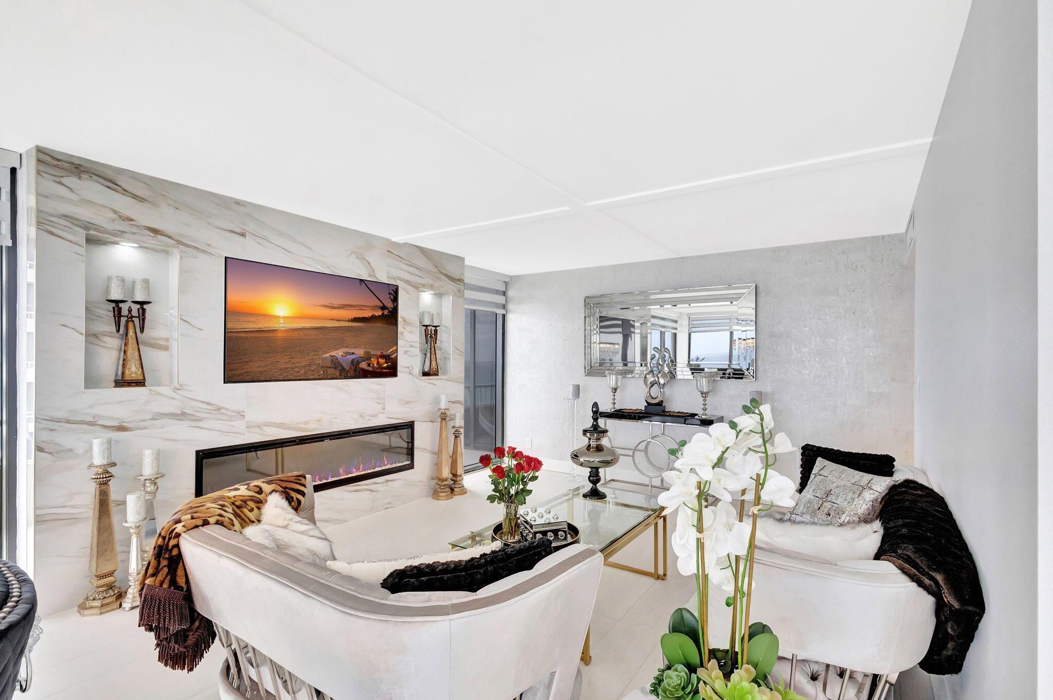 5550 N Ocean Drive 10-A