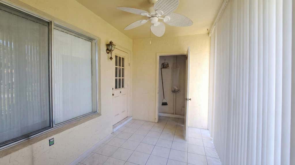 Photo of 222 Pine Hov Circle #B-2, Greenacres, FL 33463 (MLS # B26062064)