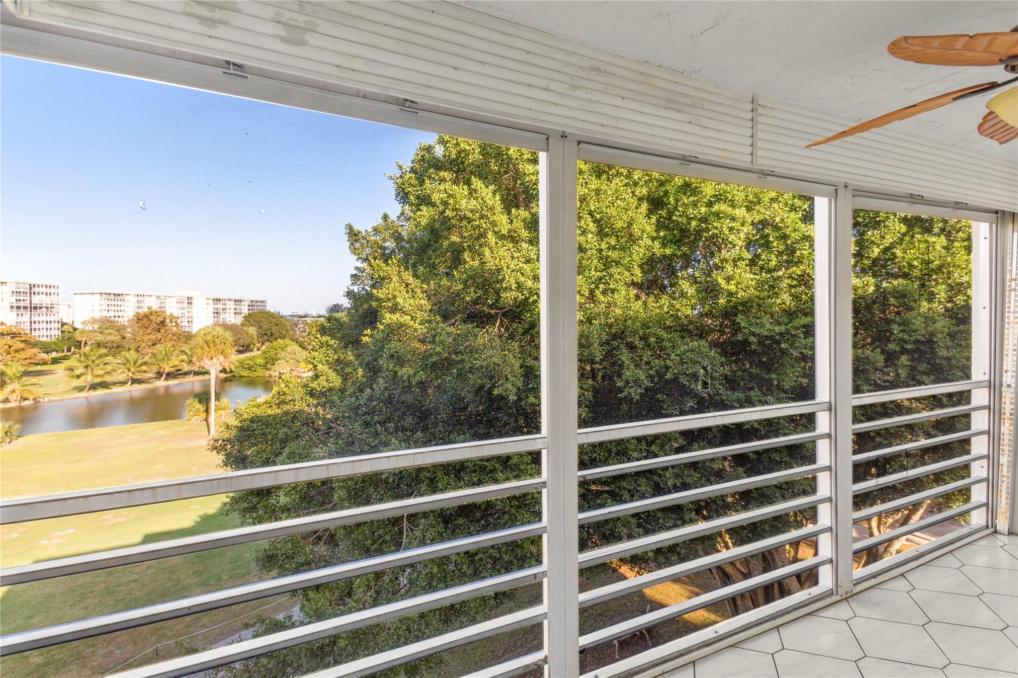 Palm Aire Country Club - Residential