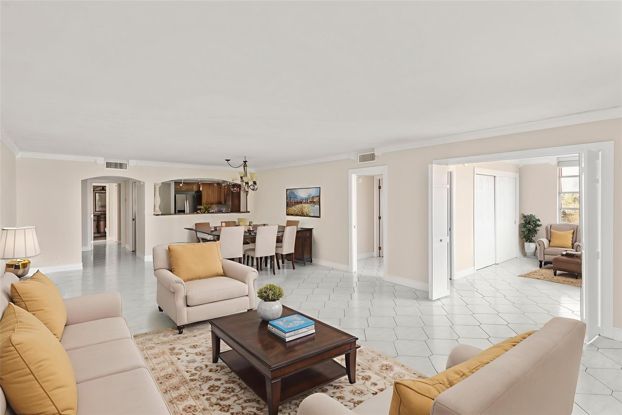 3900 Oaks Clubhouse Drive 507