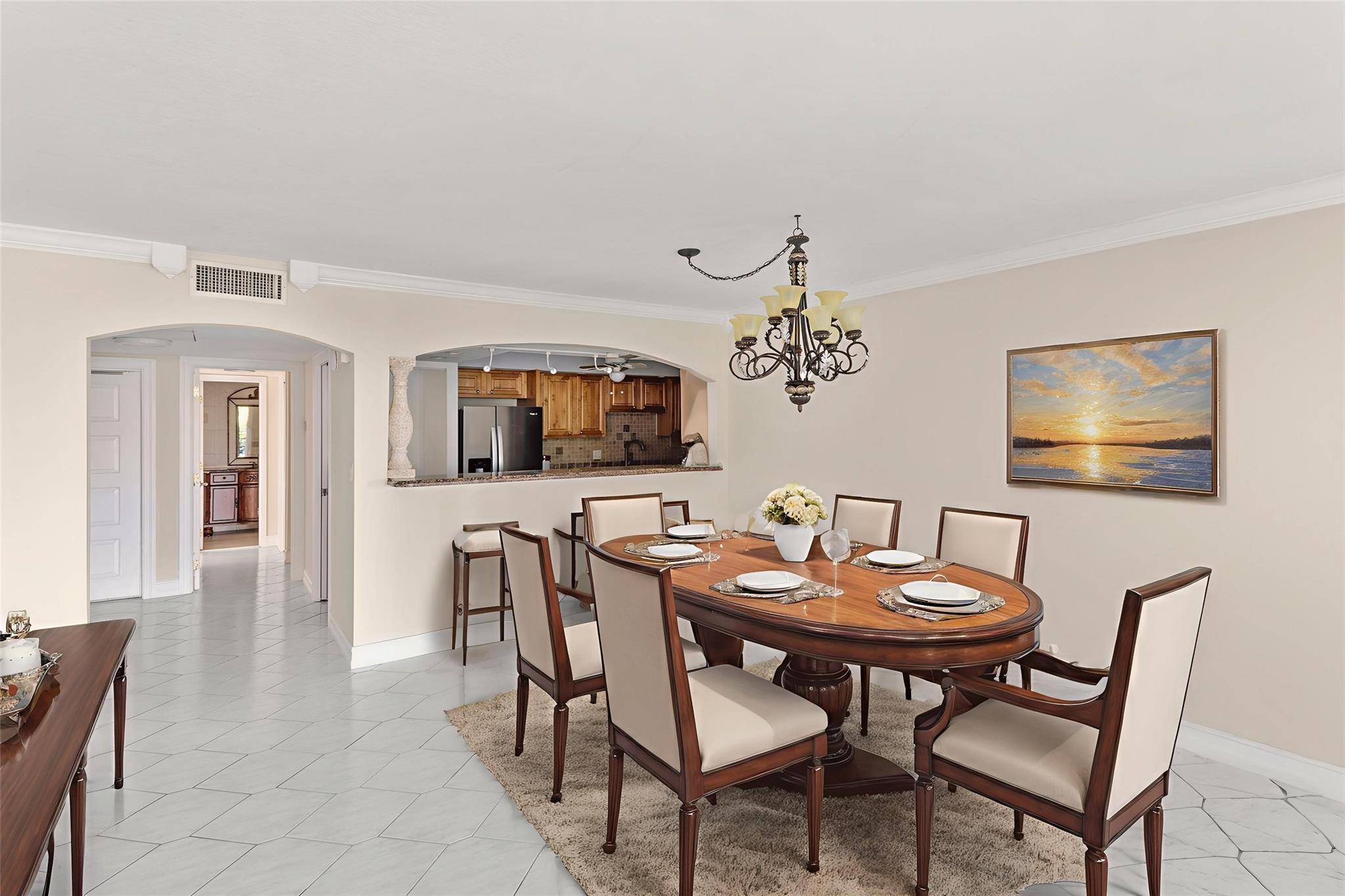 Palm Aire Country Club - Residential