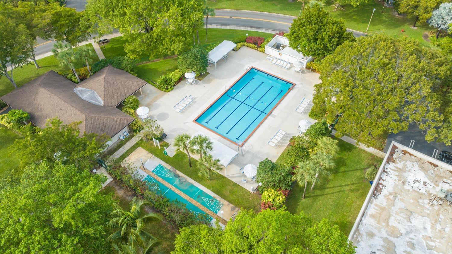 Palm Aire Country Club - Residential