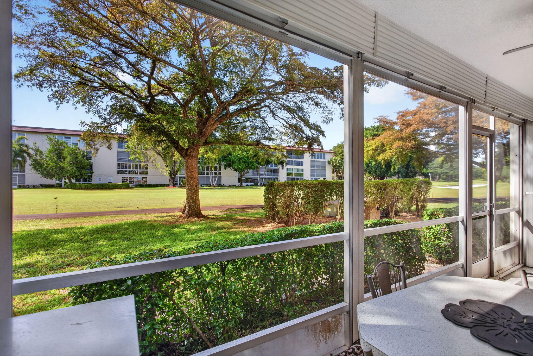 PORTOFINO VILLAGE 2-C CONDO - Residential