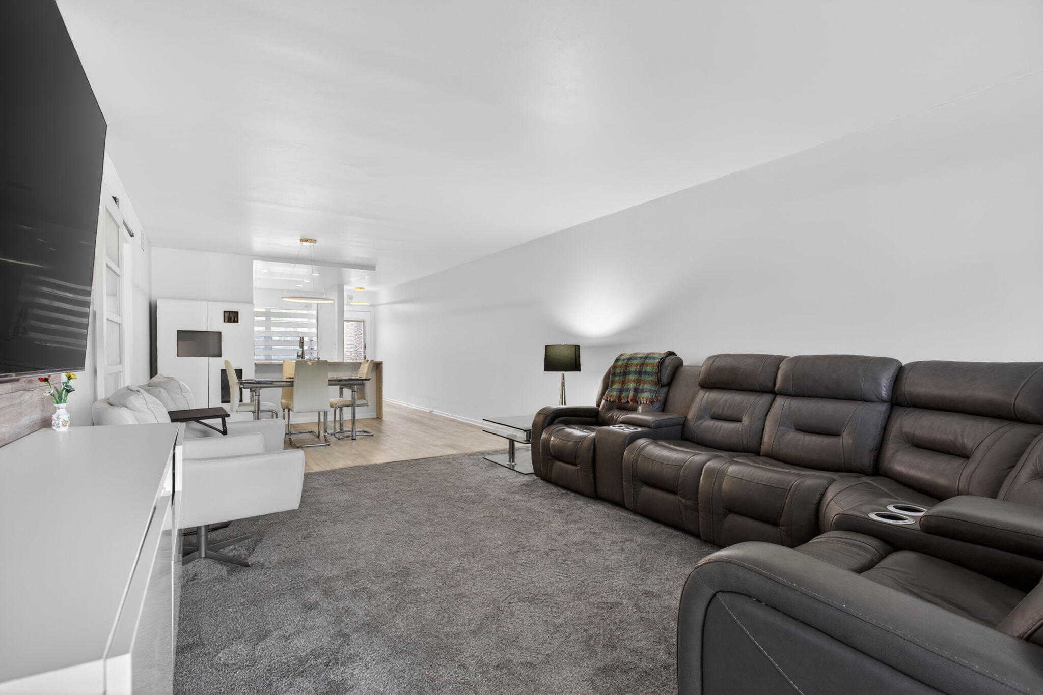 PORTOFINO VILLAGE 2-C CONDO - Residential