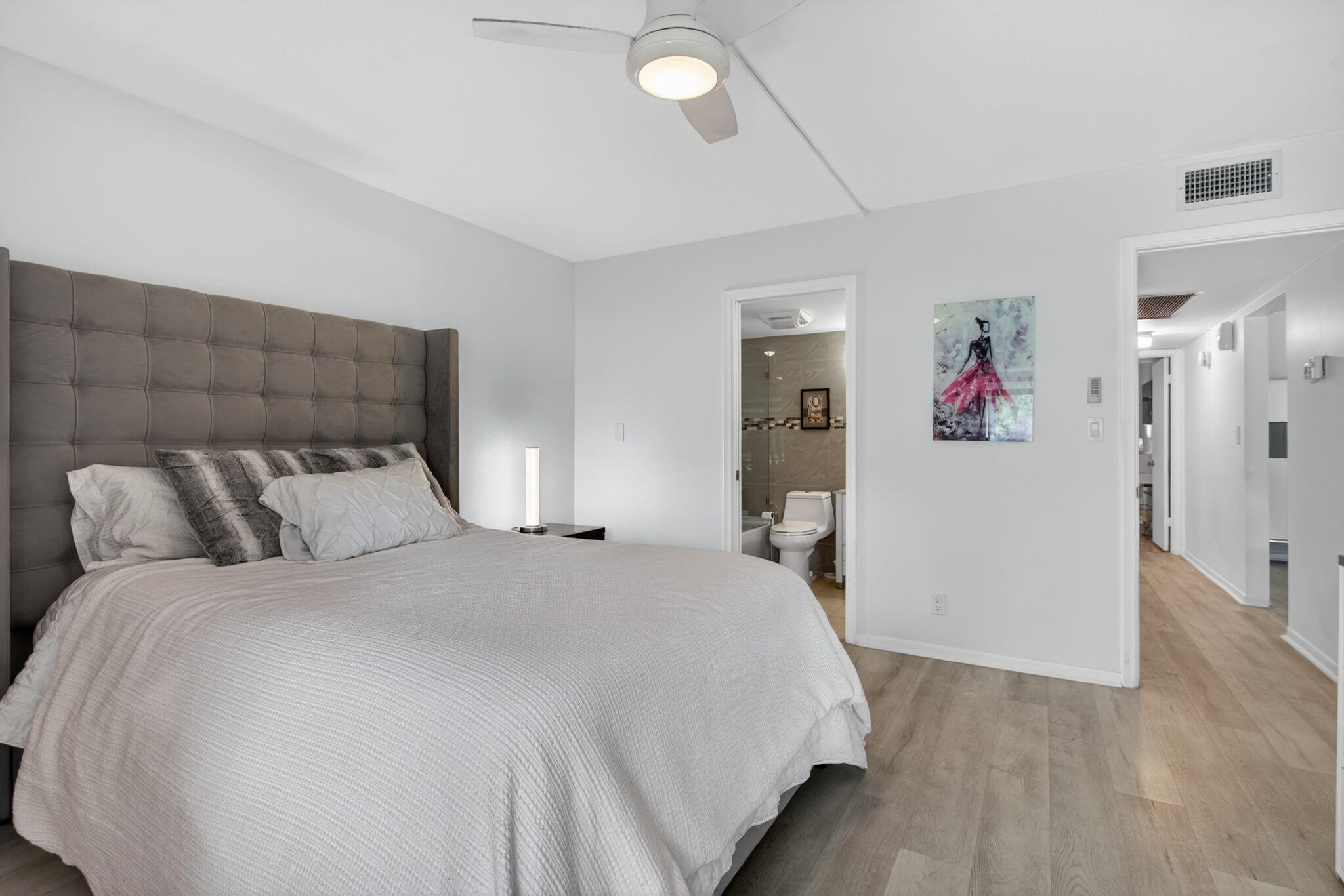 PORTOFINO VILLAGE 2-C CONDO - Residential