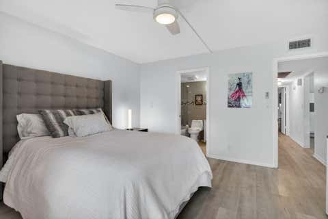 Tiny photo for 3201 Portofino Point #F1, Coconut Creek, FL 33066 (MLS # B26020142)