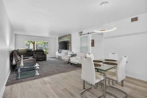 Tiny photo for 3201 Portofino Point #F1, Coconut Creek, FL 33066 (MLS # B26020142)
