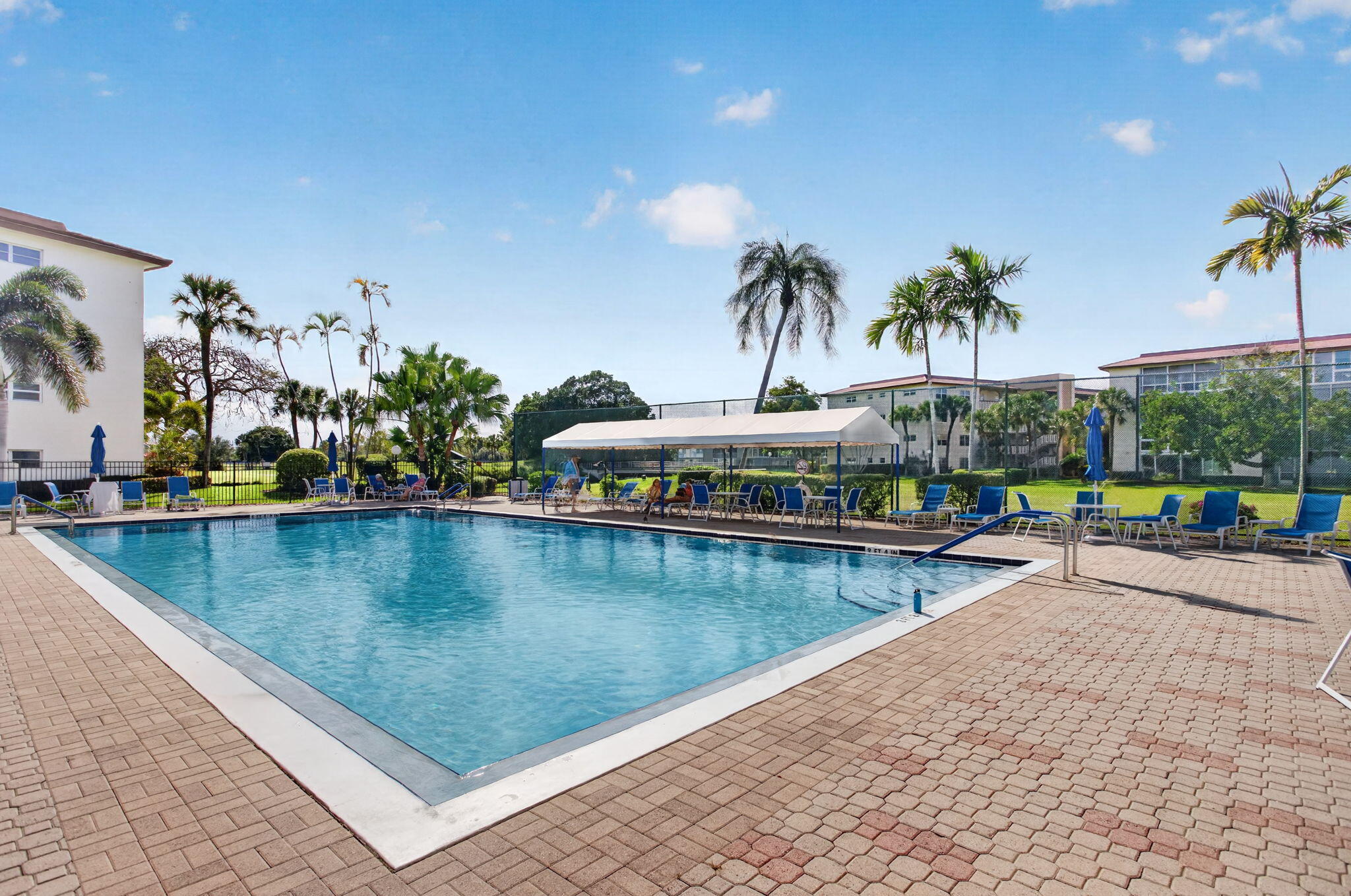 PORTOFINO VILLAGE 2-C CONDO - Residential