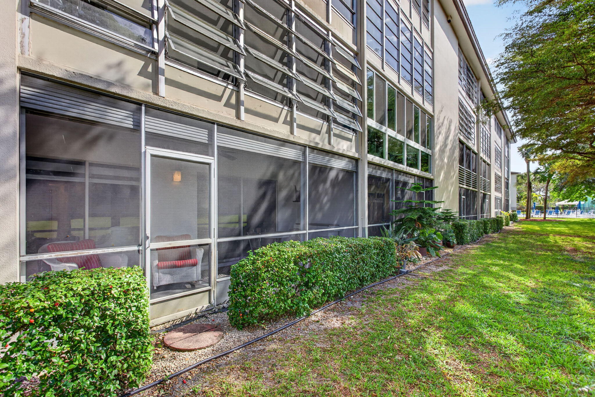 PORTOFINO VILLAGE 2-C CONDO - Residential