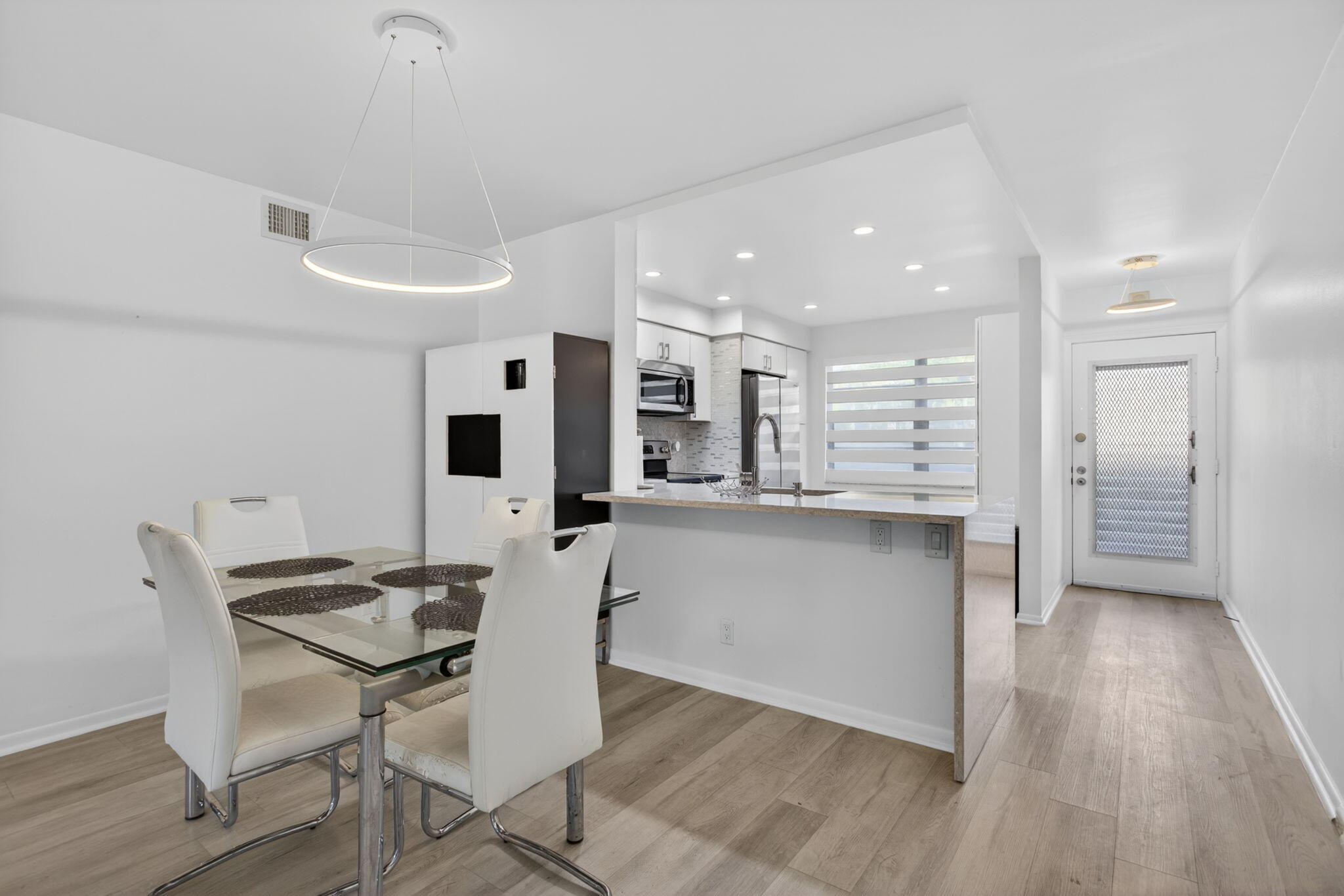 PORTOFINO VILLAGE 2-C CONDO - Residential