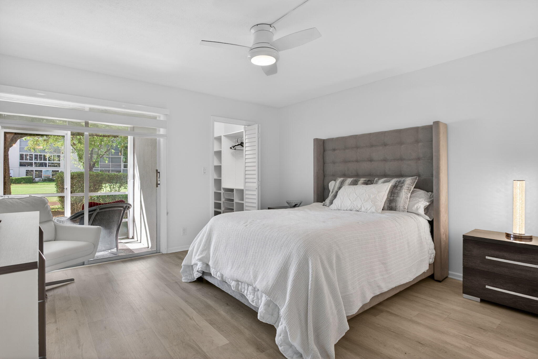 PORTOFINO VILLAGE 2-C CONDO - Residential