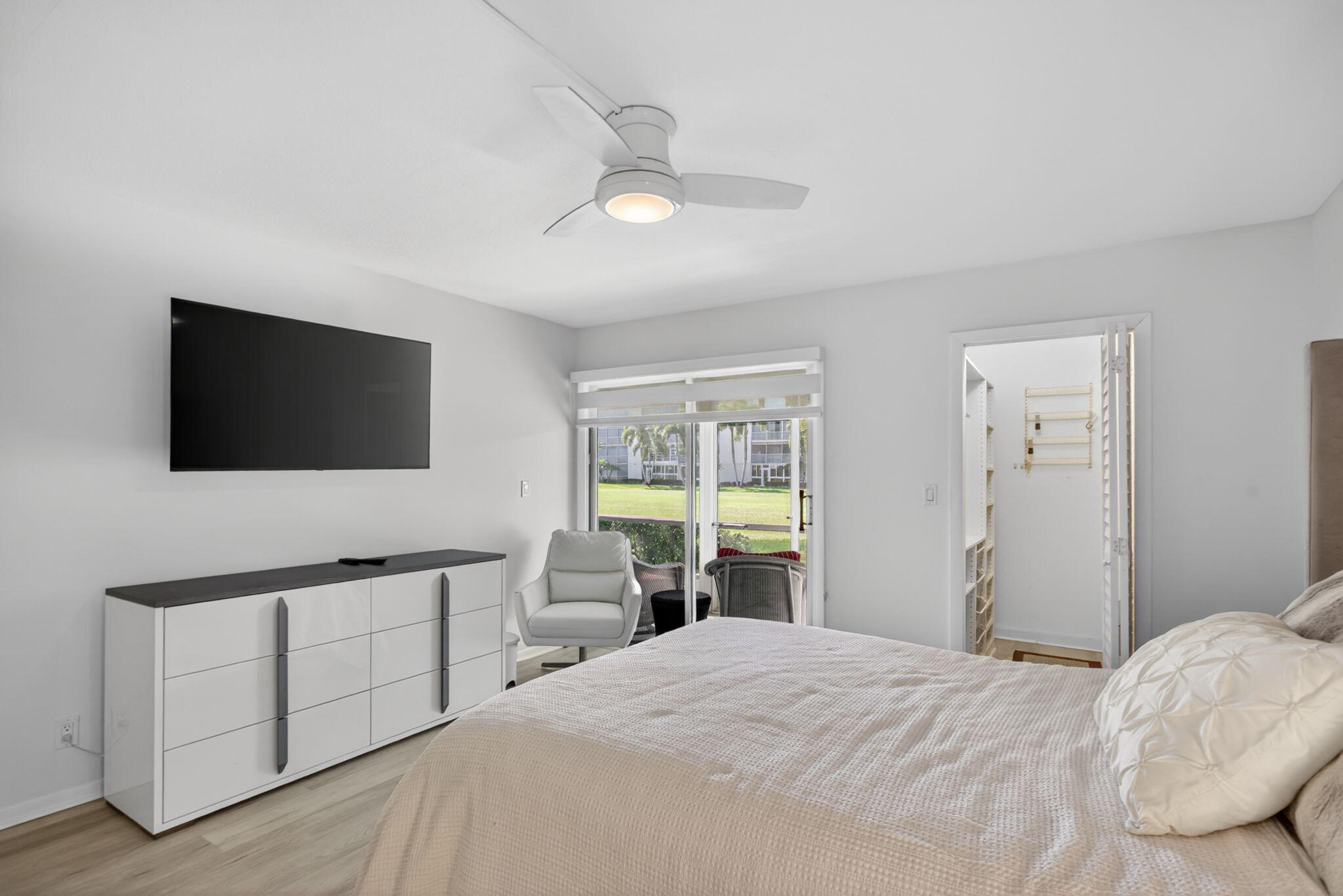 PORTOFINO VILLAGE 2-C CONDO - Residential