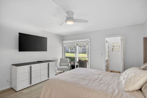 Tiny photo for 3201 Portofino Point #F1, Coconut Creek, FL 33066 (MLS # B26020142)