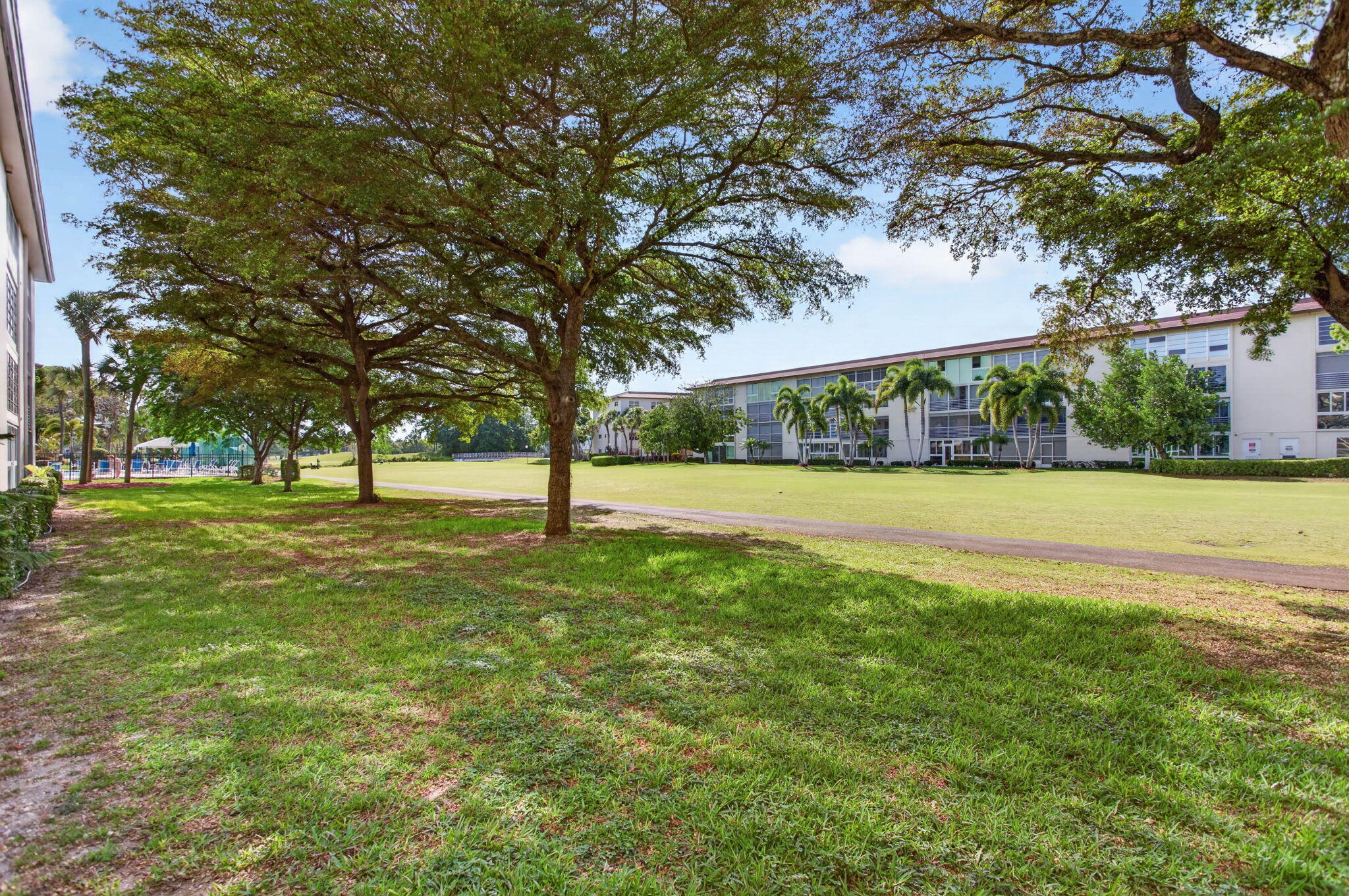 PORTOFINO VILLAGE 2-C CONDO - Residential