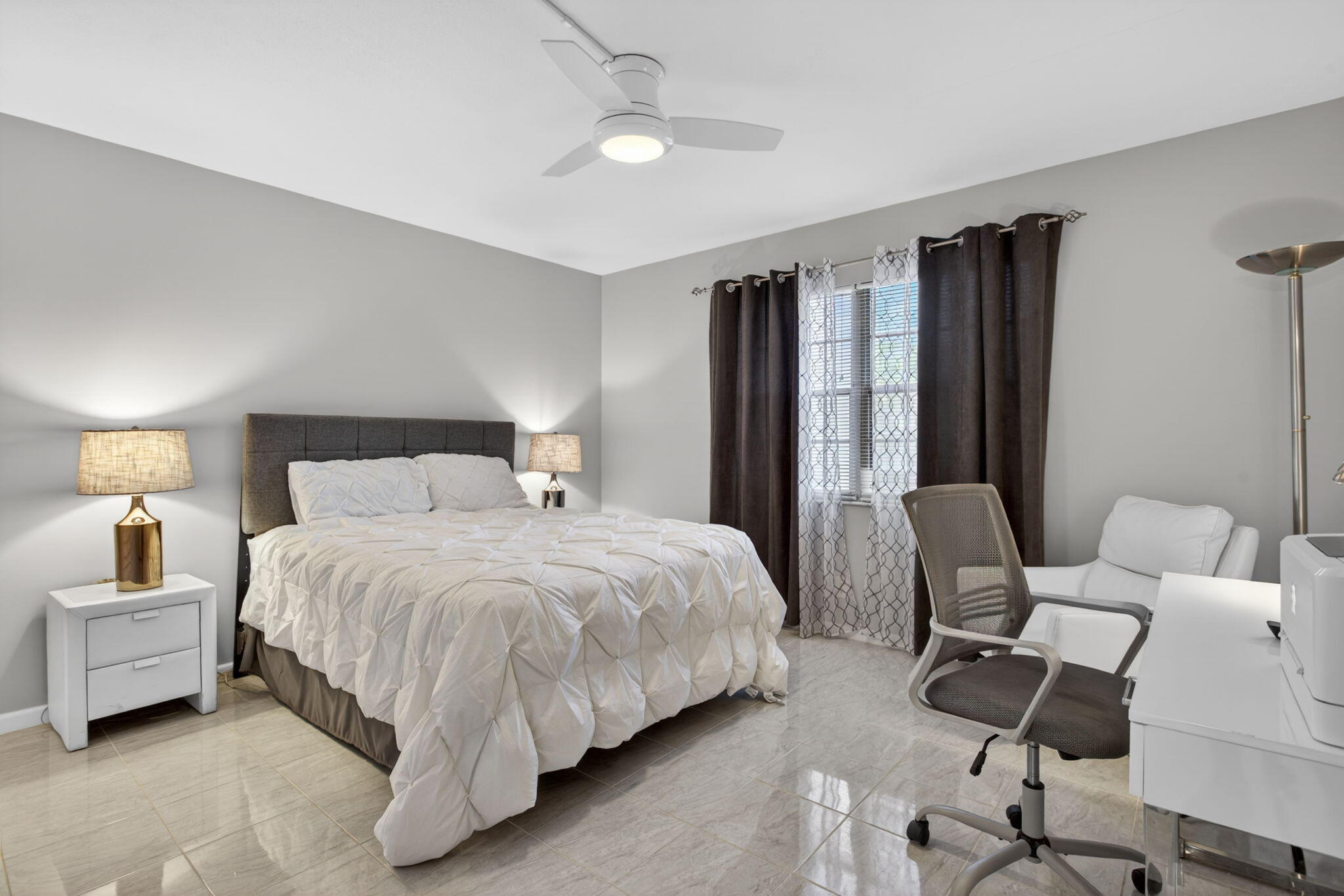 PORTOFINO VILLAGE 2-C CONDO - Residential