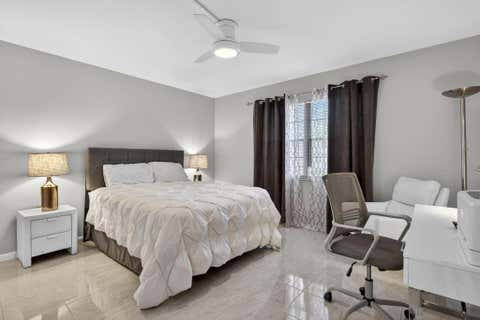 Tiny photo for 3201 Portofino Point #F1, Coconut Creek, FL 33066 (MLS # B26020142)