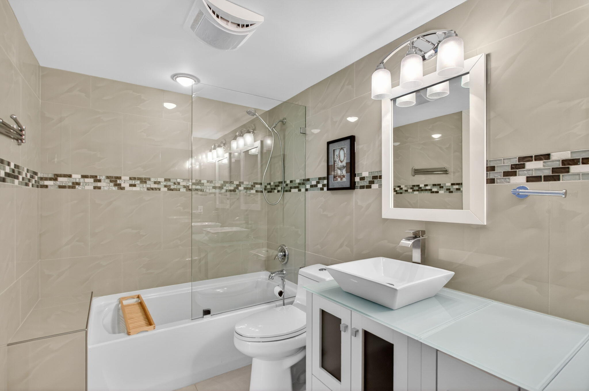 PORTOFINO VILLAGE 2-C CONDO - Residential