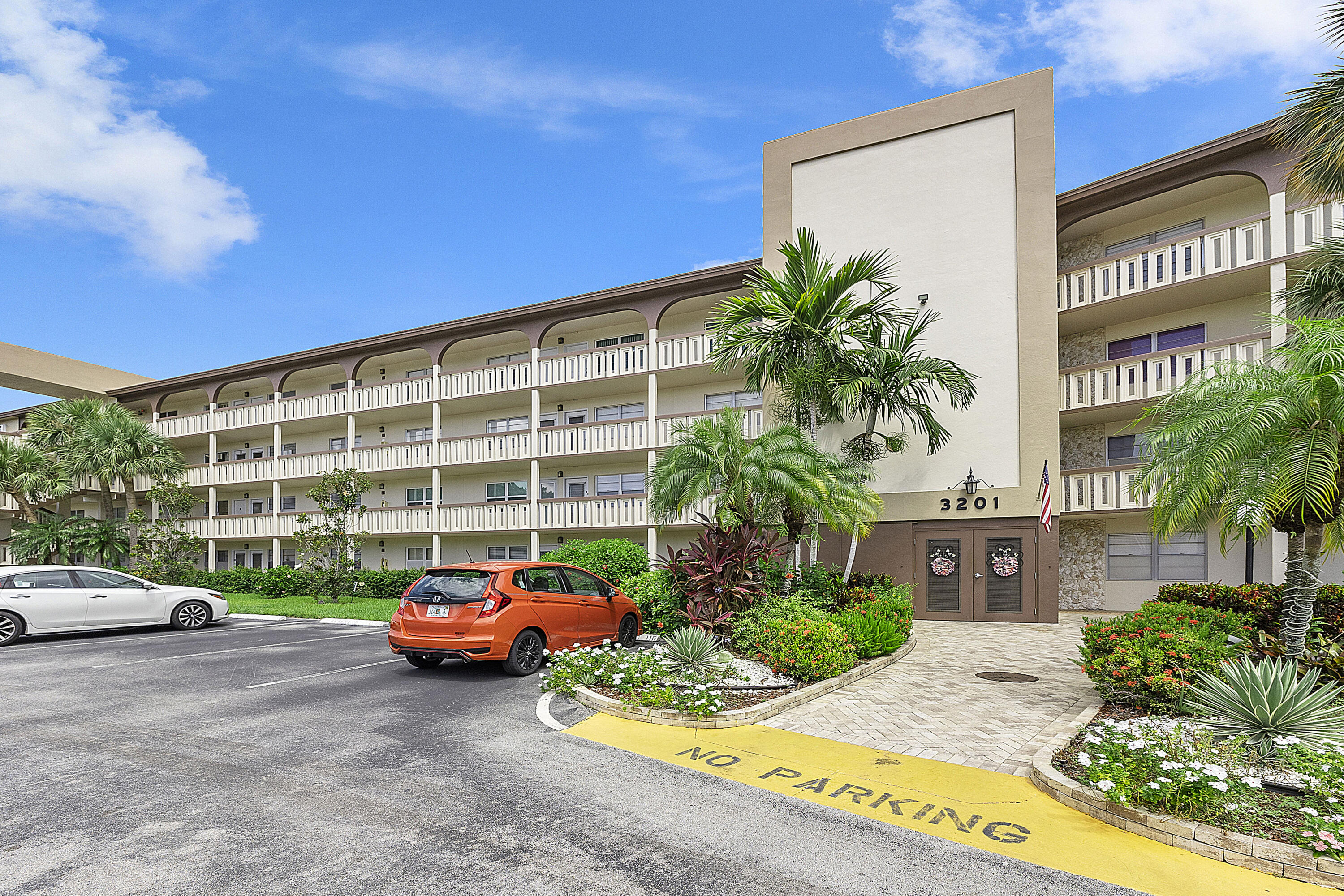 PORTOFINO VILLAGE 2-C CONDO - Residential