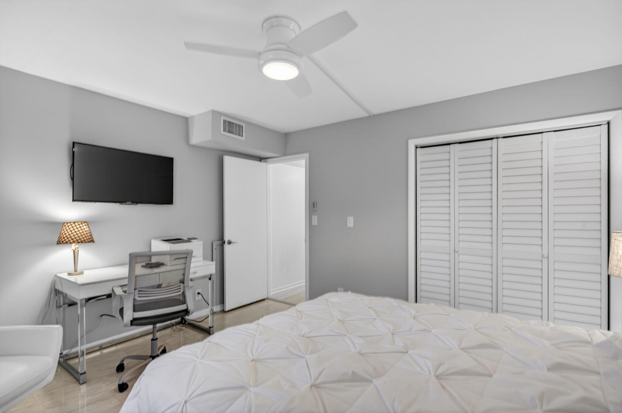 PORTOFINO VILLAGE 2-C CONDO - Residential