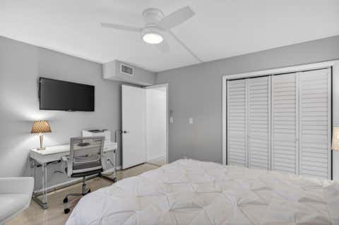 Tiny photo for 3201 Portofino Point #F1, Coconut Creek, FL 33066 (MLS # B26020142)