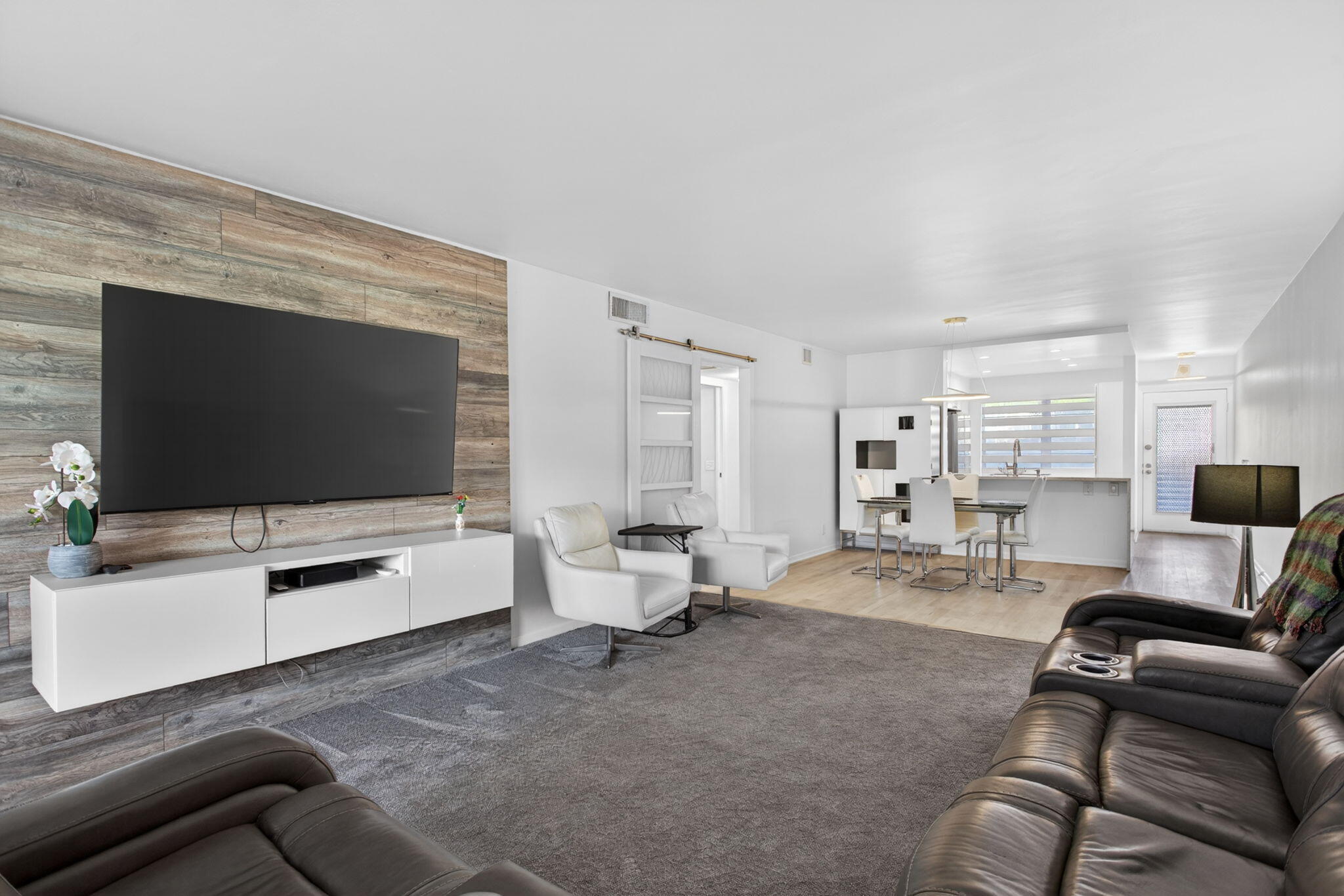 PORTOFINO VILLAGE 2-C CONDO - Residential