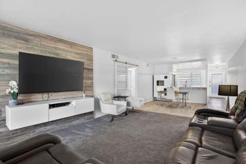Tiny photo for 3201 Portofino Point #F1, Coconut Creek, FL 33066 (MLS # B26020142)