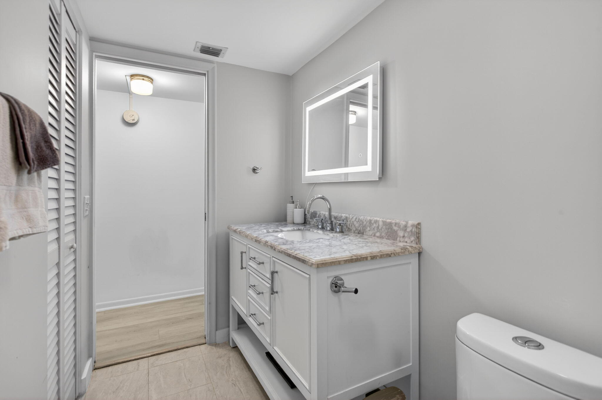 PORTOFINO VILLAGE 2-C CONDO - Residential