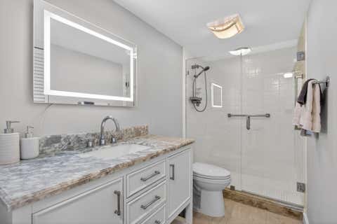 Tiny photo for 3201 Portofino Point #F1, Coconut Creek, FL 33066 (MLS # B26020142)