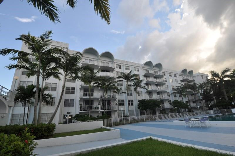 MONTECARLO CONDO - Residential Lease