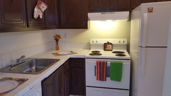 MONTECARLO CONDO - Residential Lease