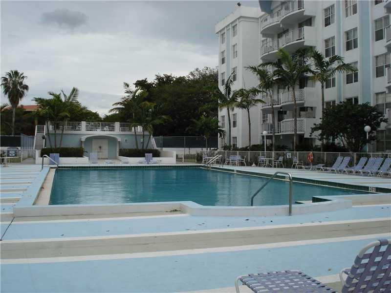 MONTECARLO CONDO - Residential Lease