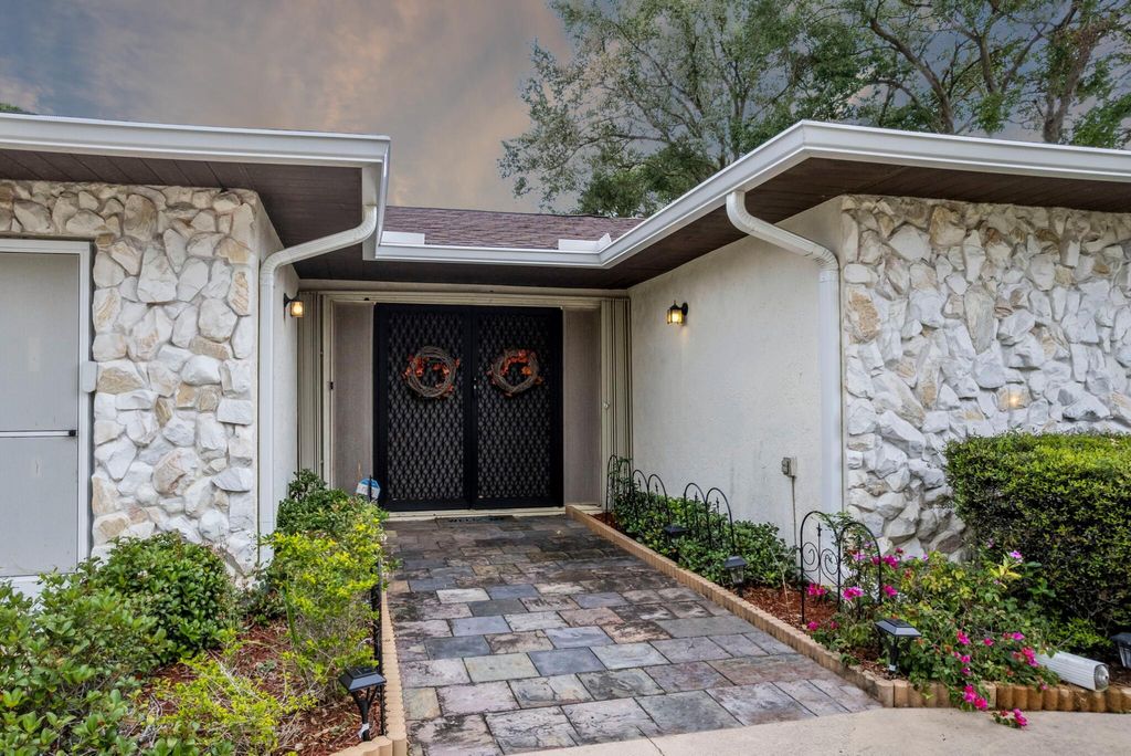 Photo of 2237 SE Flanders Road, Port Saint Lucie, FL 34952 (MLS # R11079907)