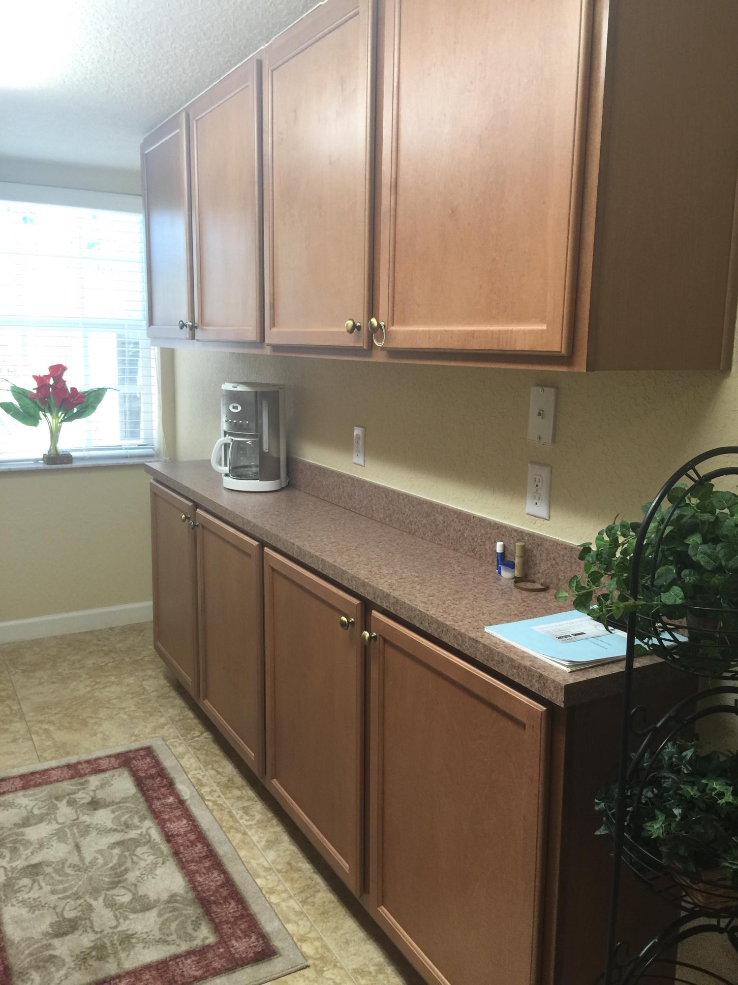 WEST SETTLERS CONDO - Residential Lease
