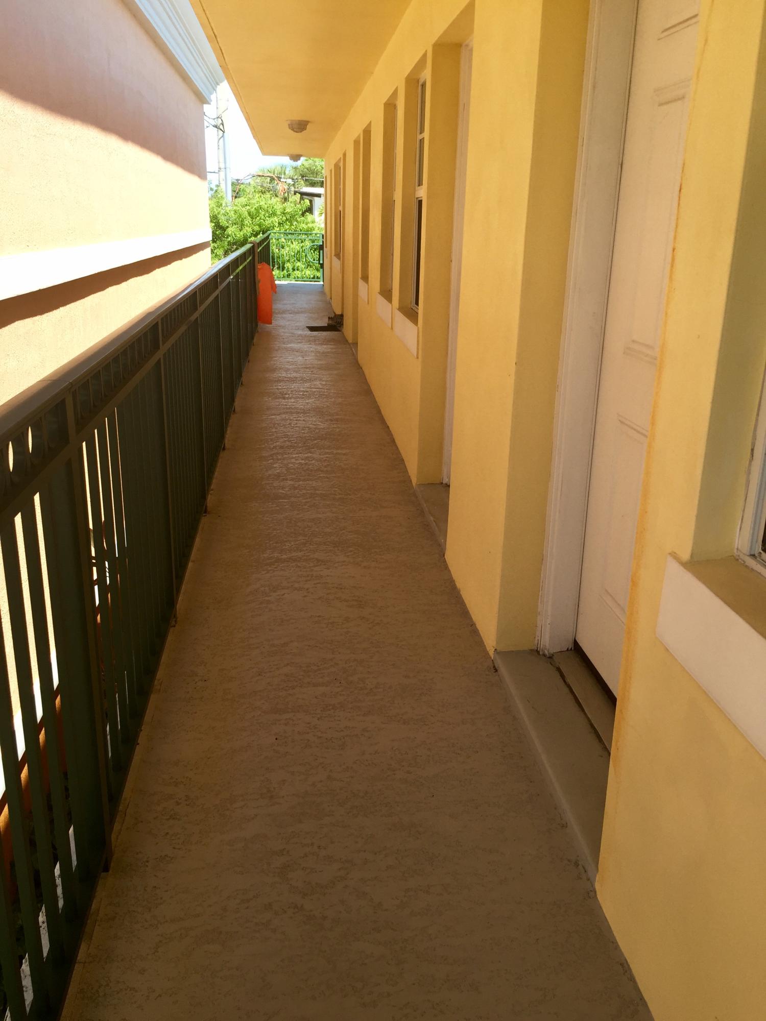 WEST SETTLERS CONDO - Residential Lease