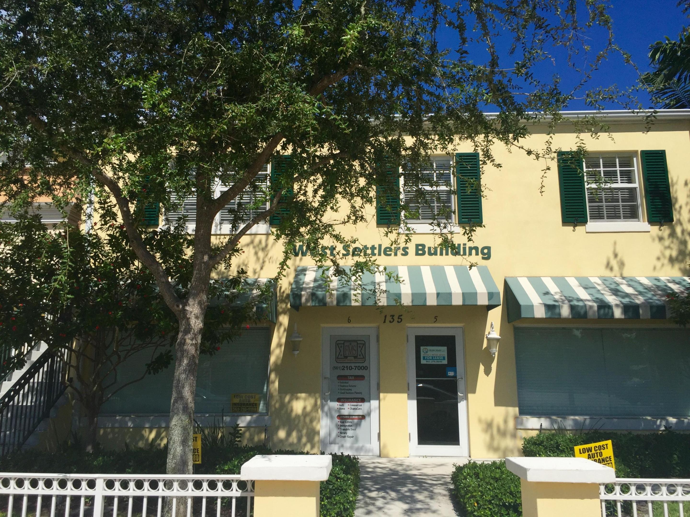 WEST SETTLERS CONDO - Residential Lease