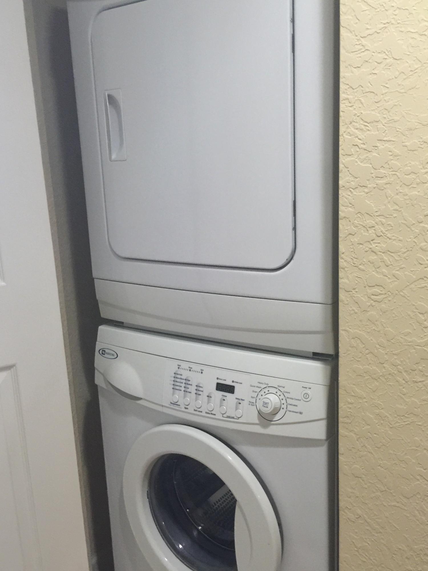 WEST SETTLERS CONDO - Residential Lease