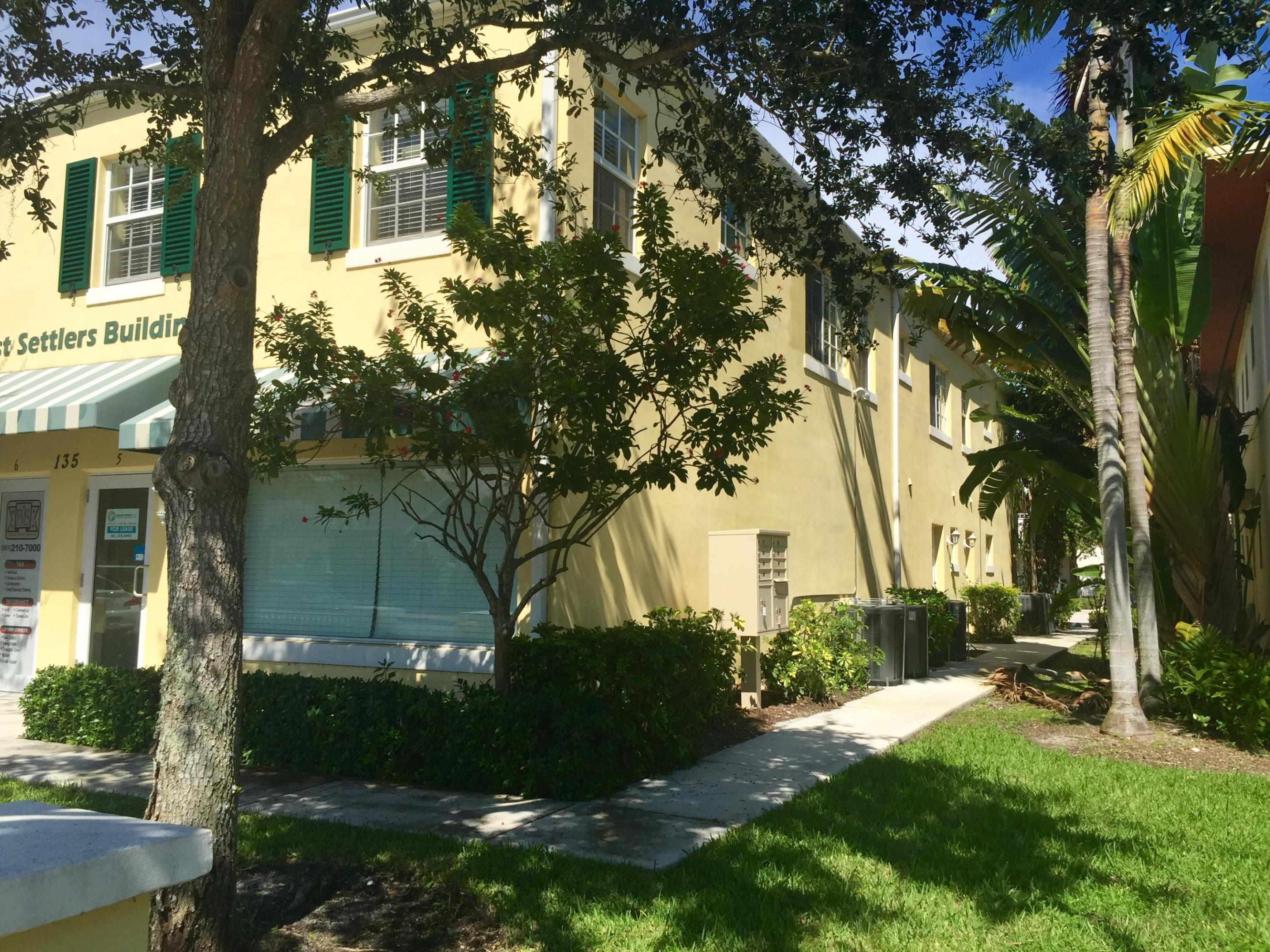 WEST SETTLERS CONDO - Residential Lease