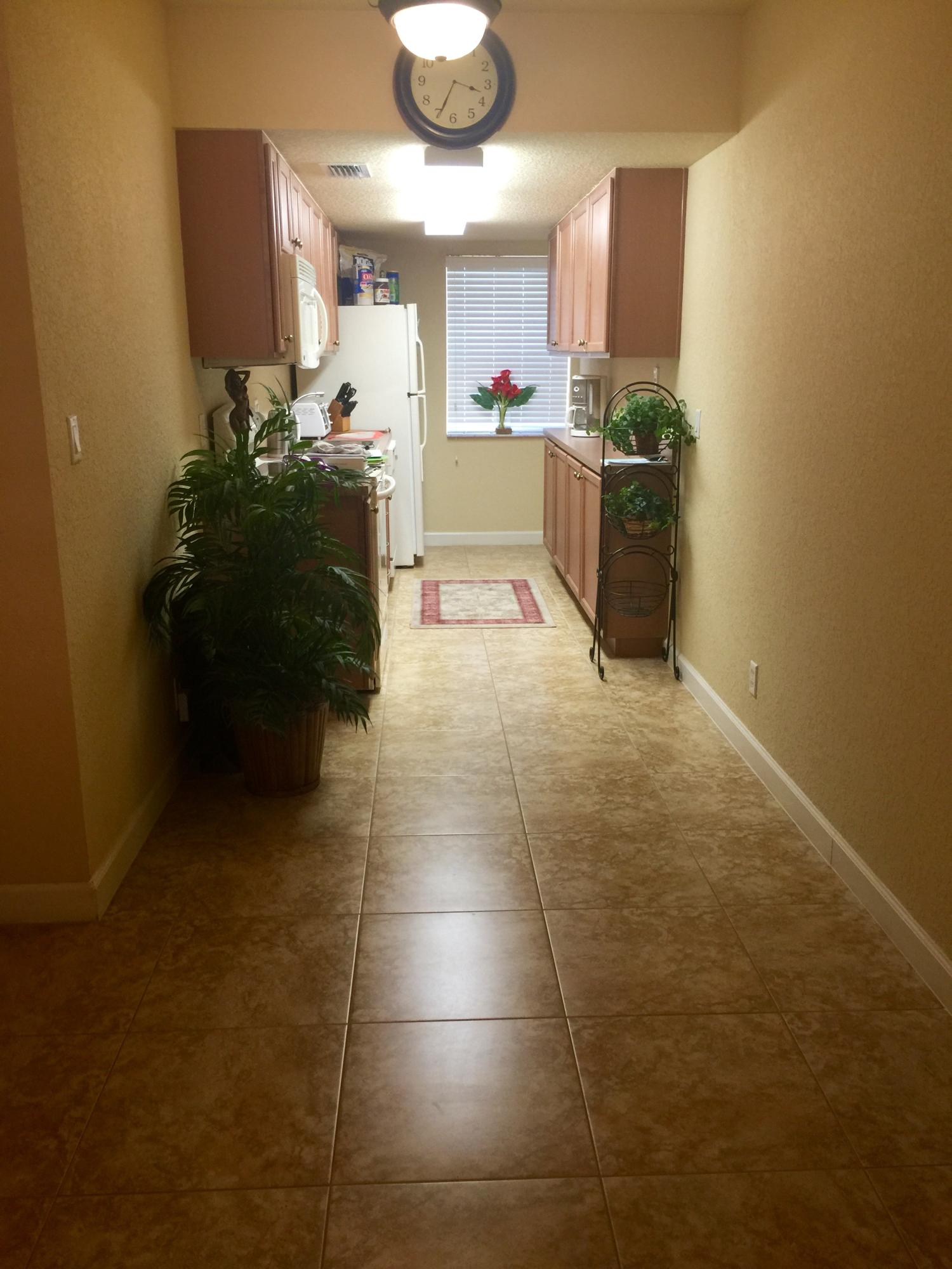 WEST SETTLERS CONDO - Residential Lease