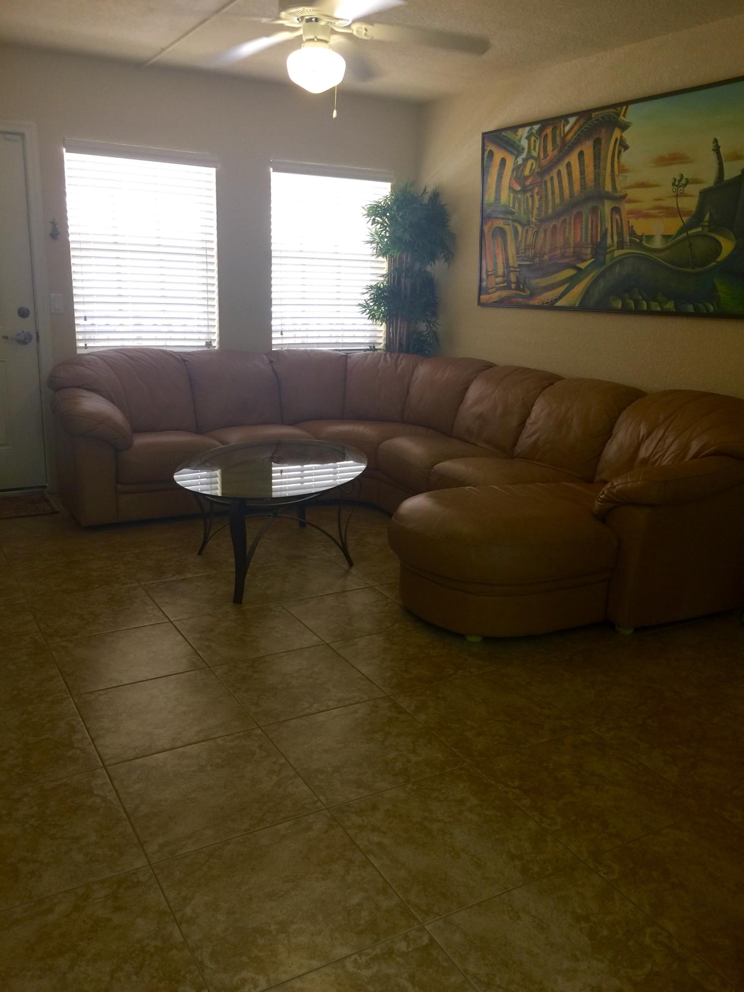 WEST SETTLERS CONDO - Residential Lease