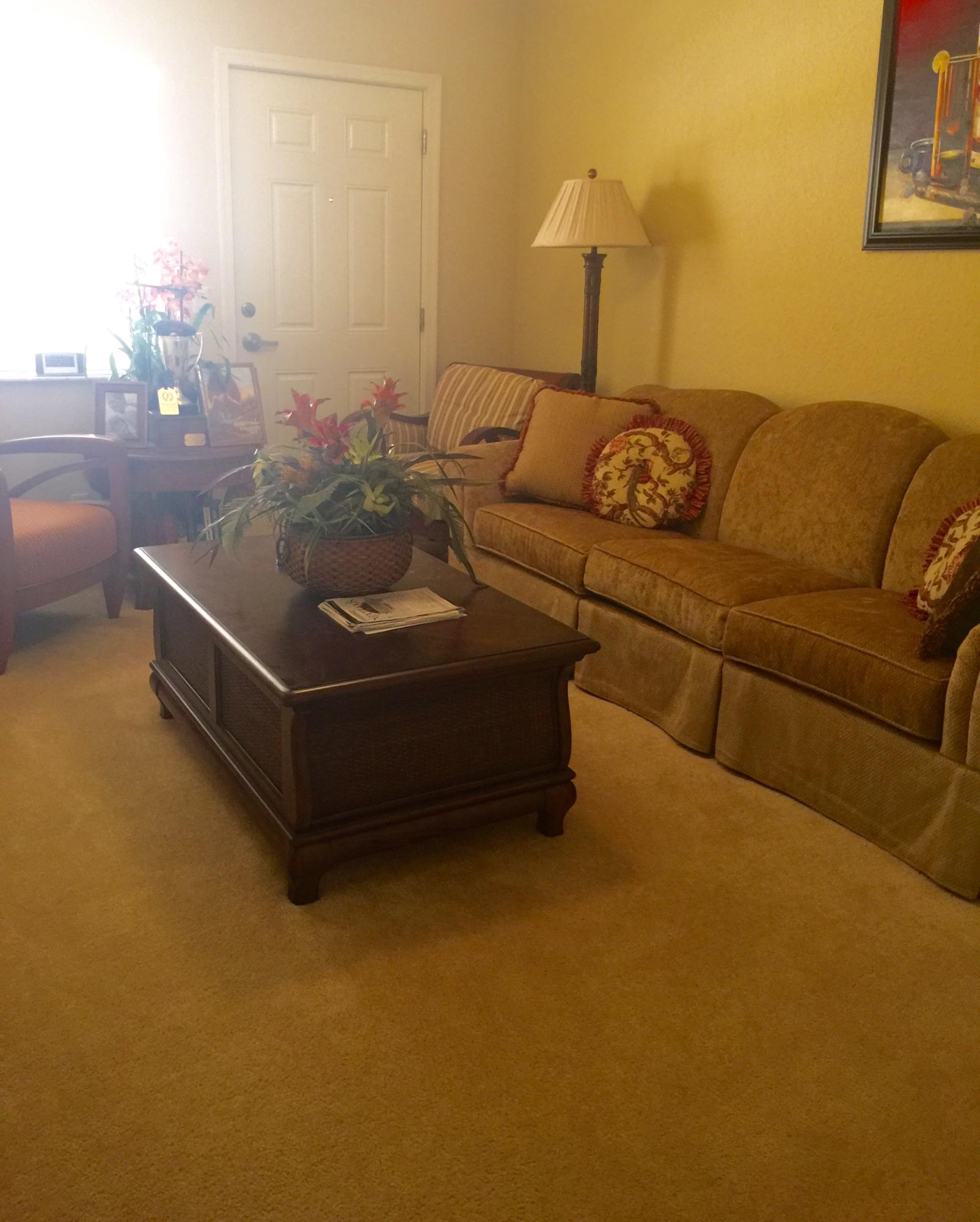 WEST SETTLERS CONDO - Residential Lease