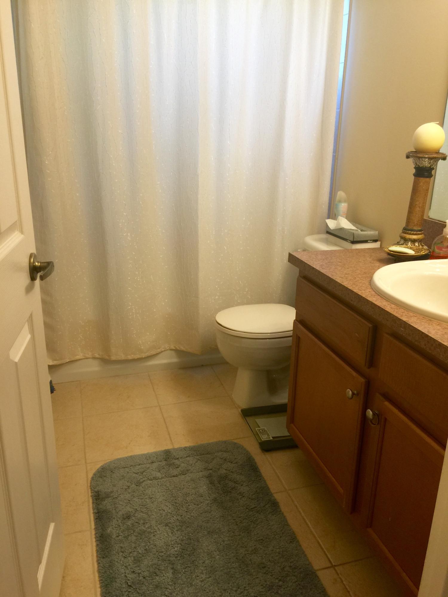 WEST SETTLERS CONDO - Residential Lease