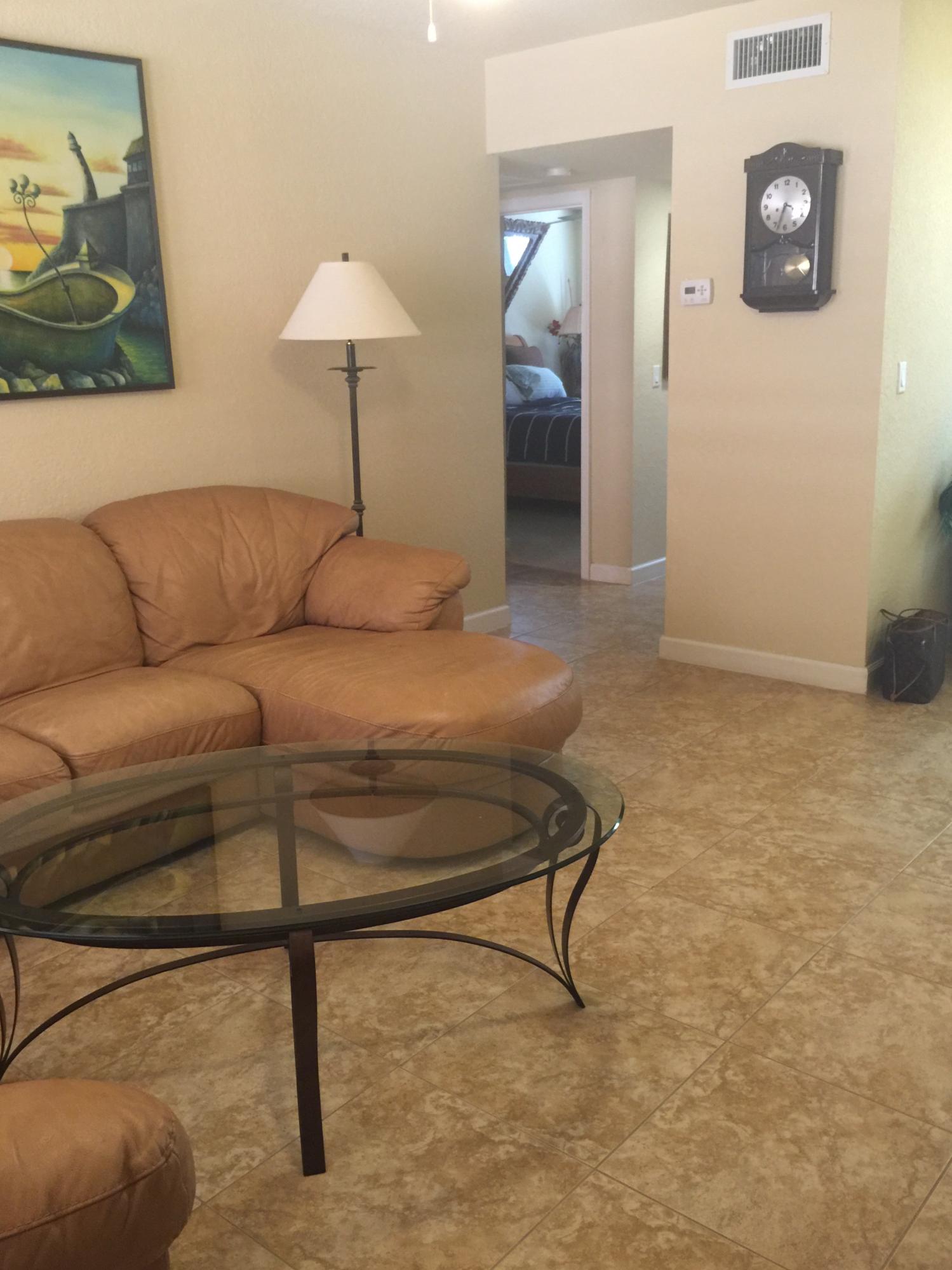 WEST SETTLERS CONDO - Residential Lease