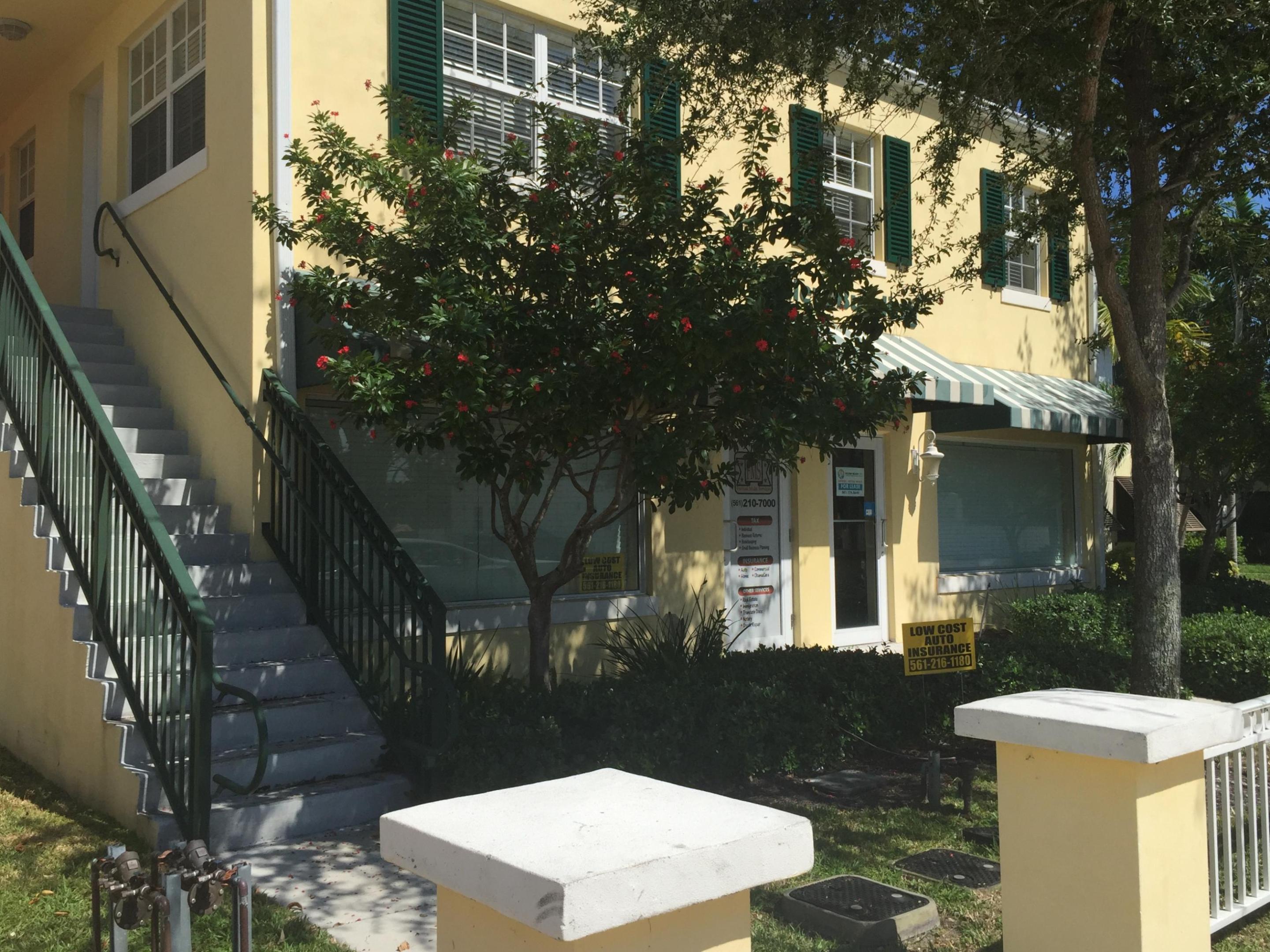 WEST SETTLERS CONDO - Residential Lease