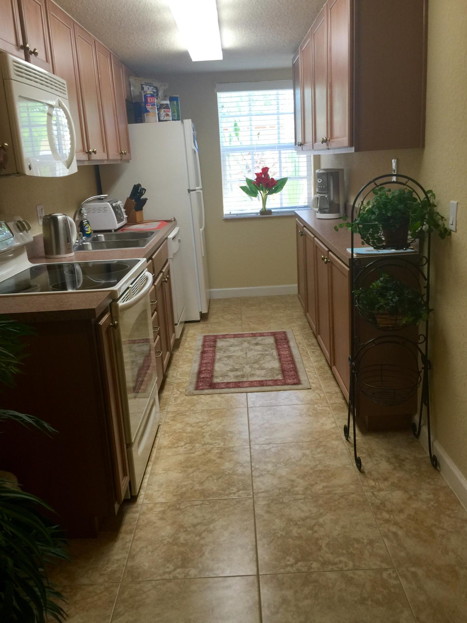 WEST SETTLERS CONDO - Residential Lease